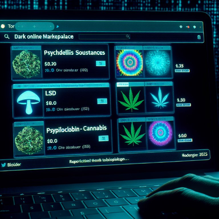 dark market 2025