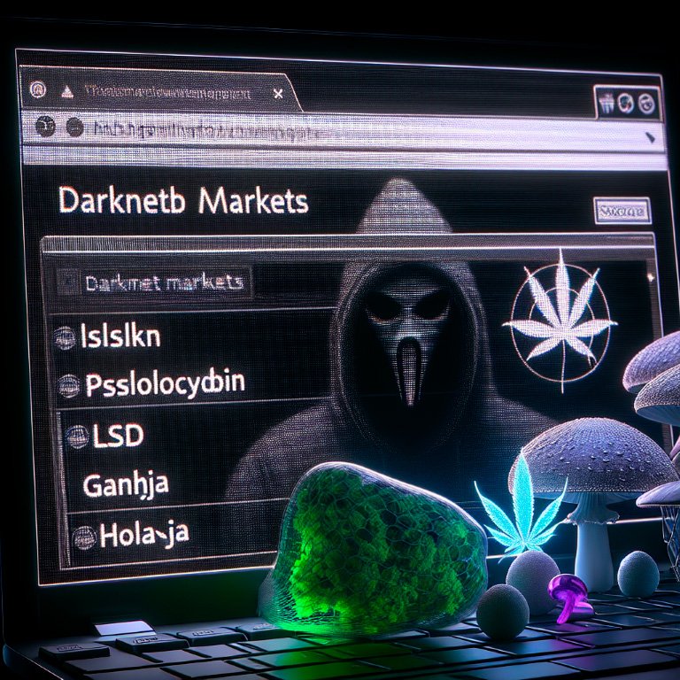 dark market link