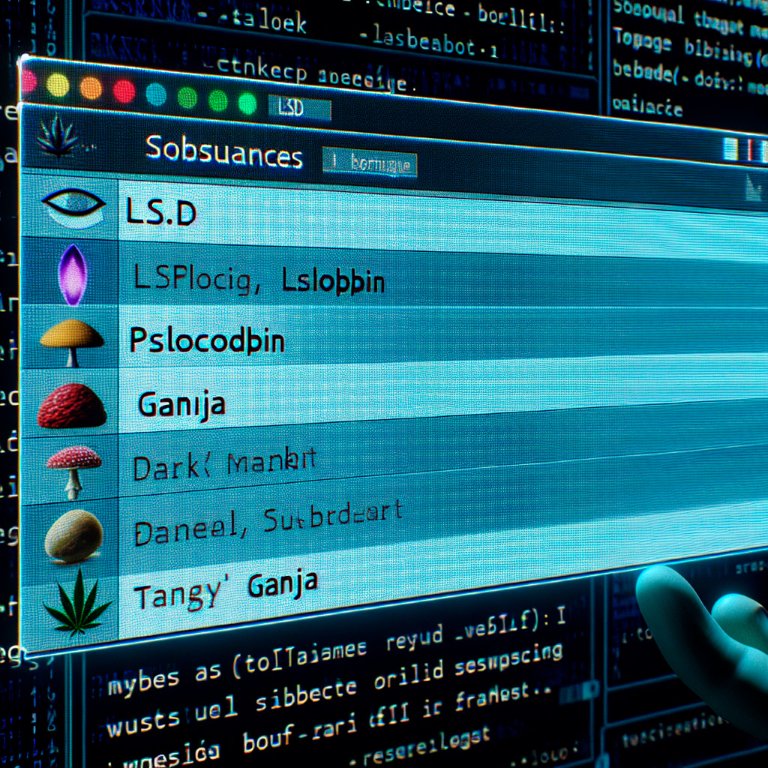 dark market