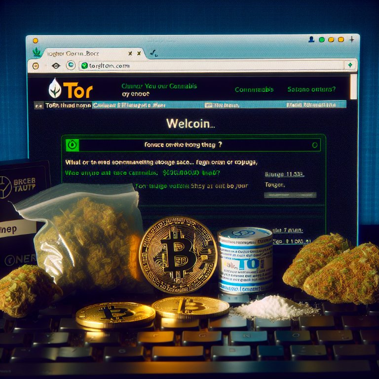dark market