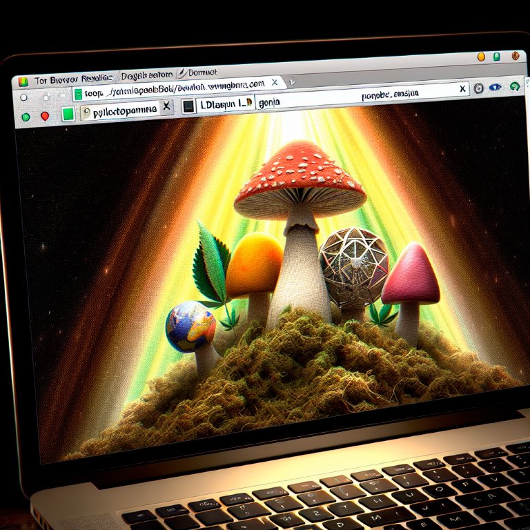 dark web drug marketplace