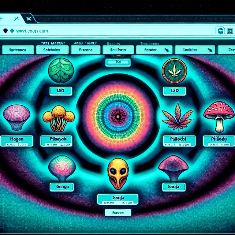 dark web drug marketplace