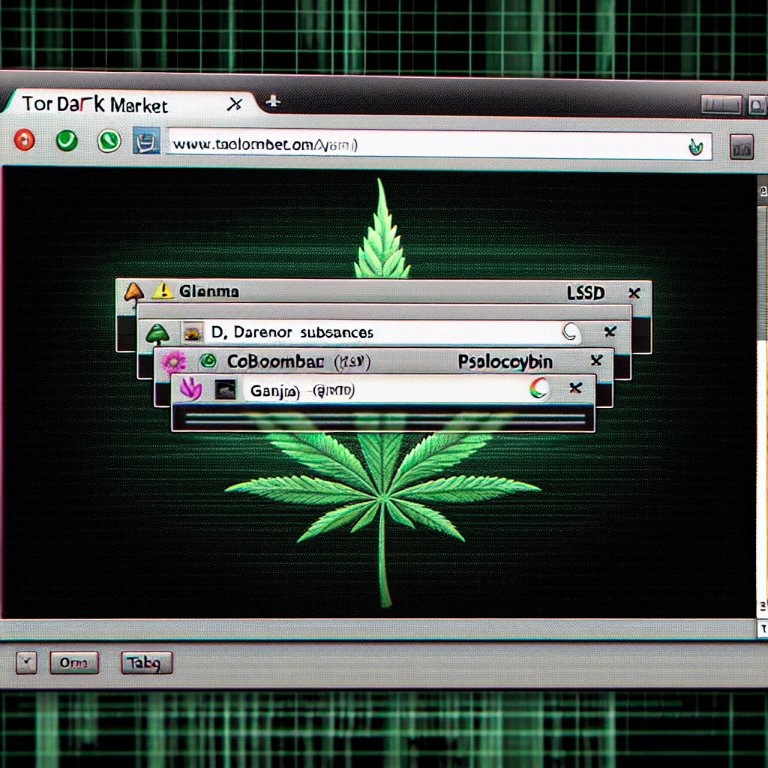 dark web market links