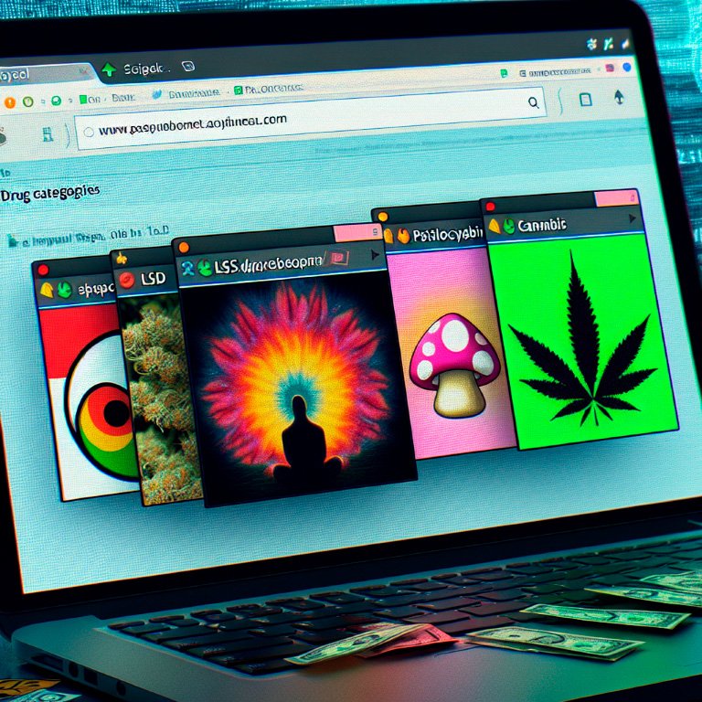 dark web market links