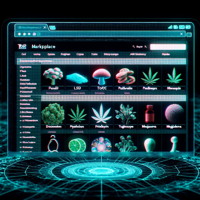 dark web market list