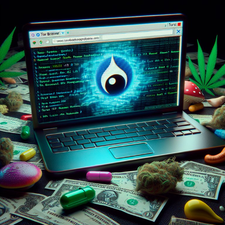 dark web market urls