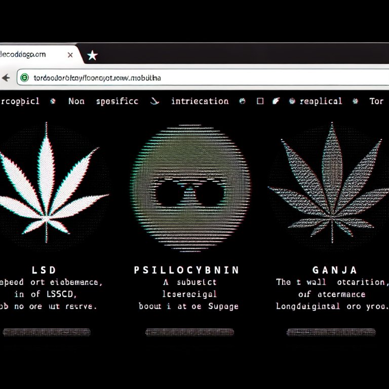 dark web sites