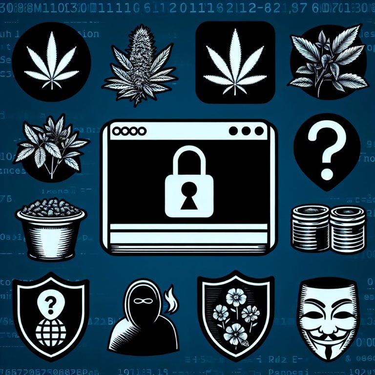 dark websites