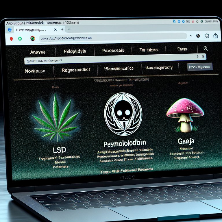 darknet drug store