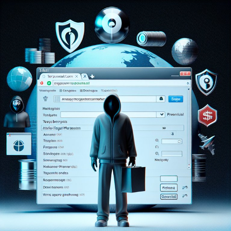 darknet links