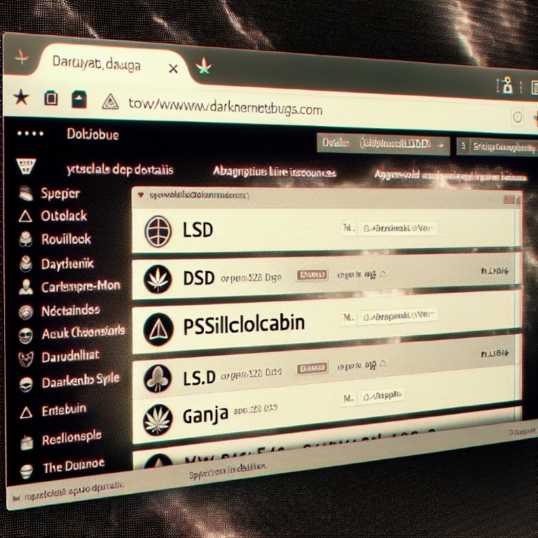 darknet links
