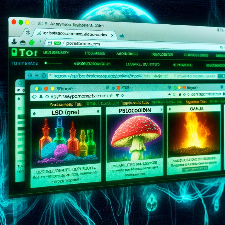 darknet market list