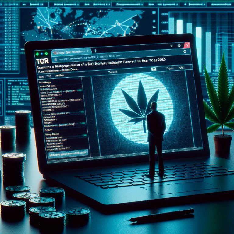 darknet market list
