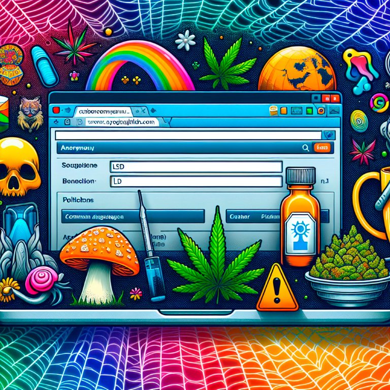 darknet market lists