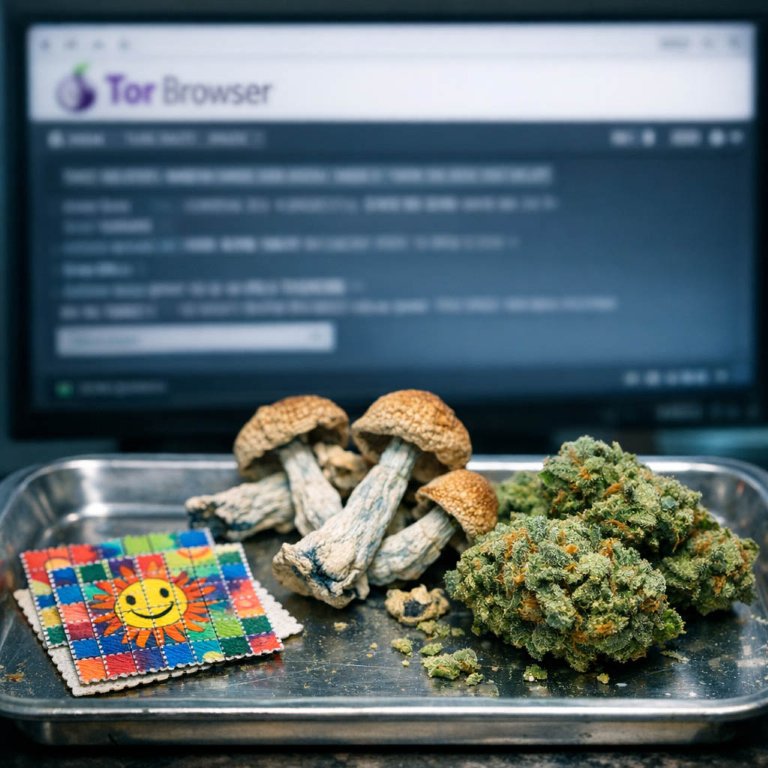 darknet market