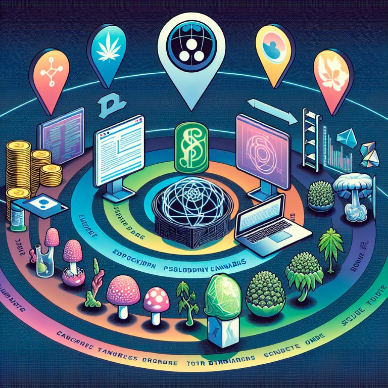 darknet marketplace
