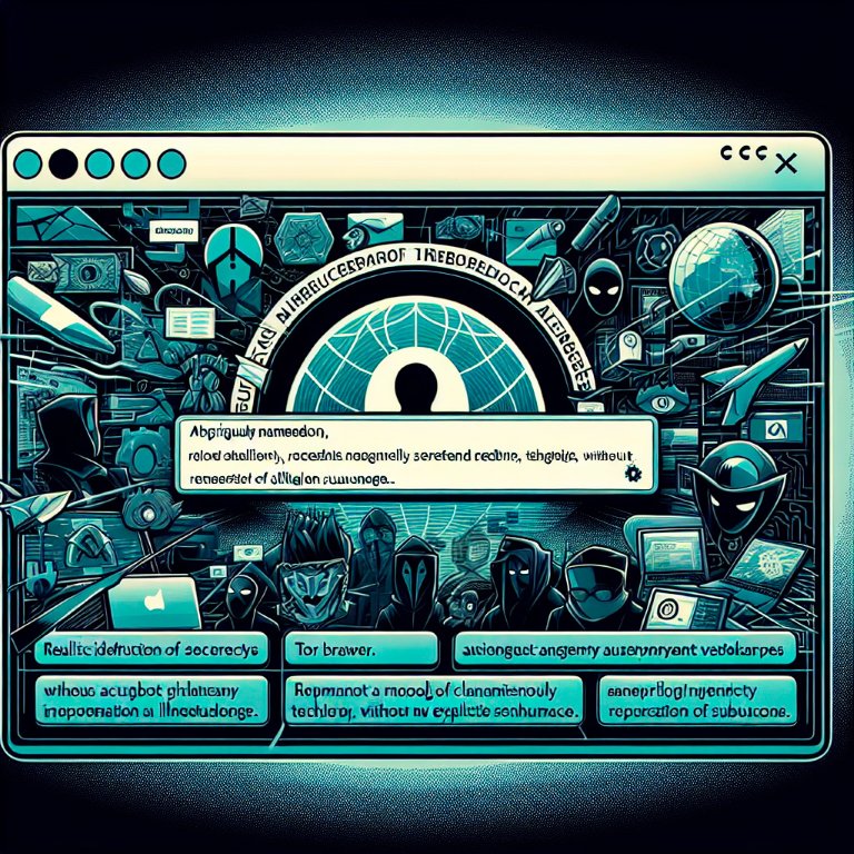 darknet marketplace