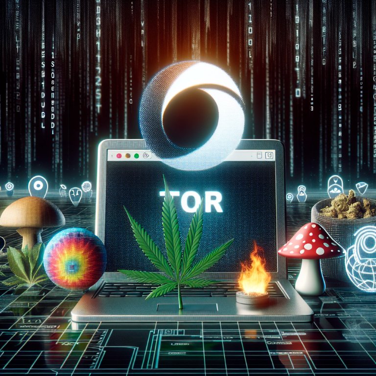 darknet markets 2025