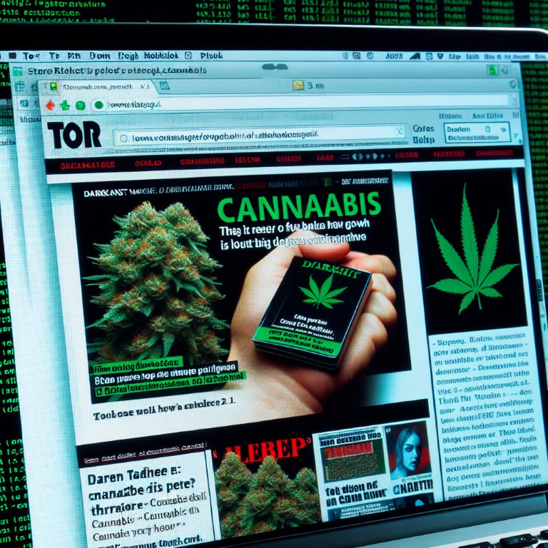 darknet markets