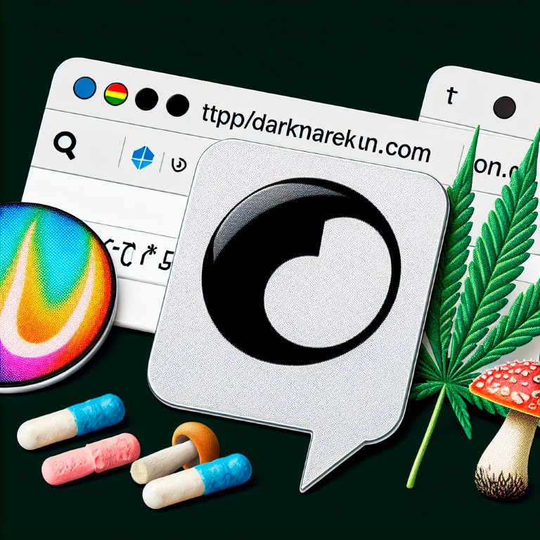 darknet markets