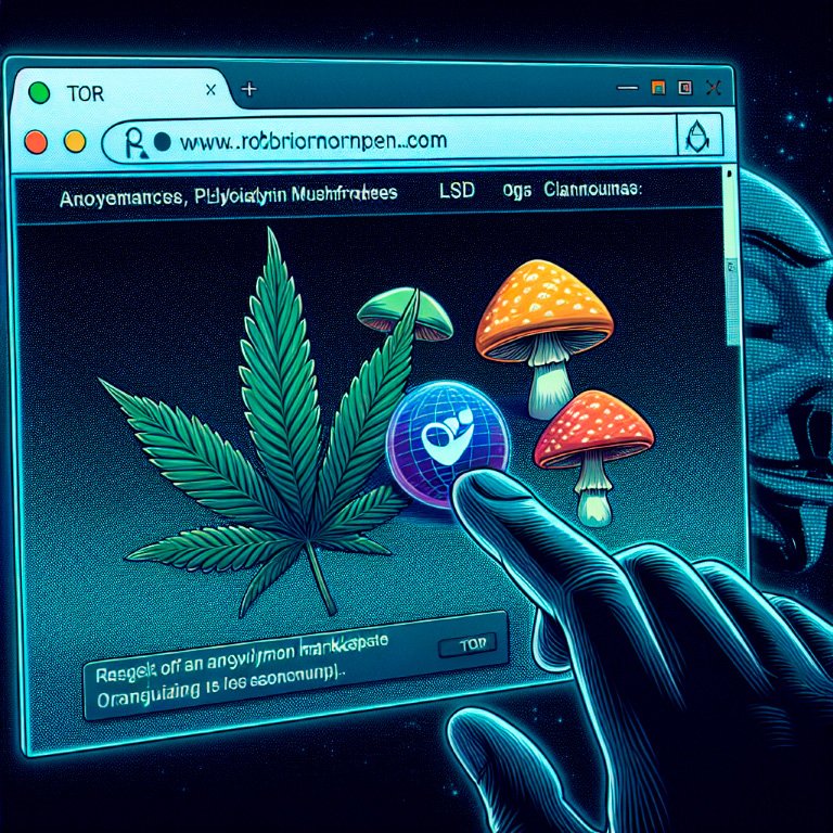 darknet site