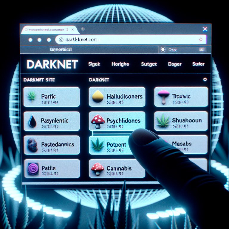 darknet sites