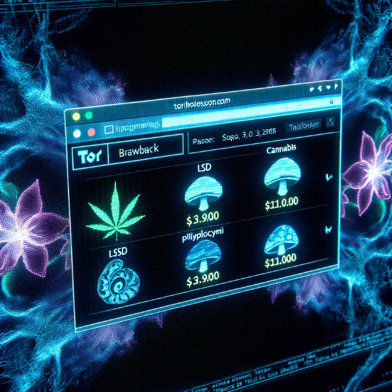 nexus darknet access