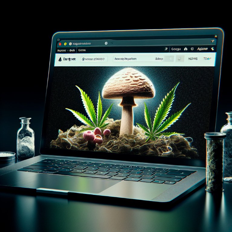 nexus darknet access