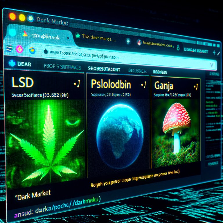 nexus darknet access