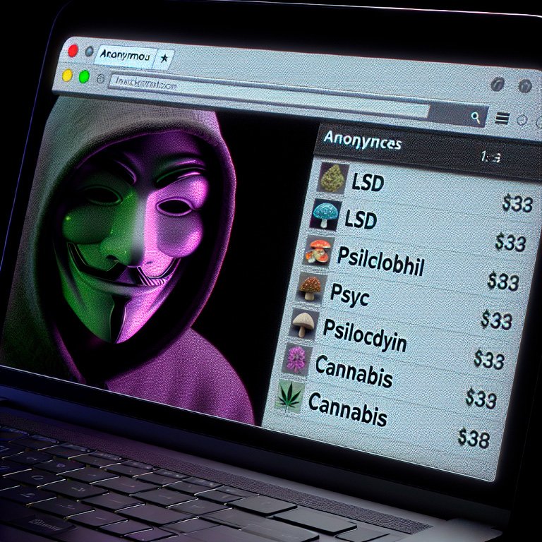 nexus darknet link
