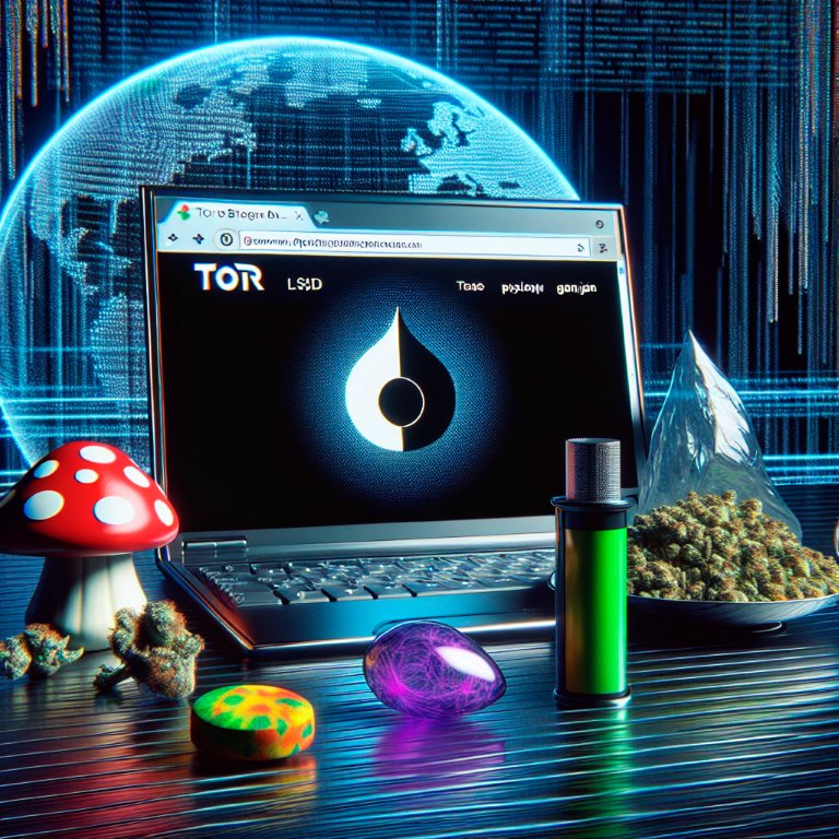nexus darknet market