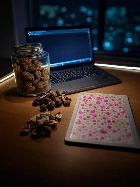 nexus darknet market