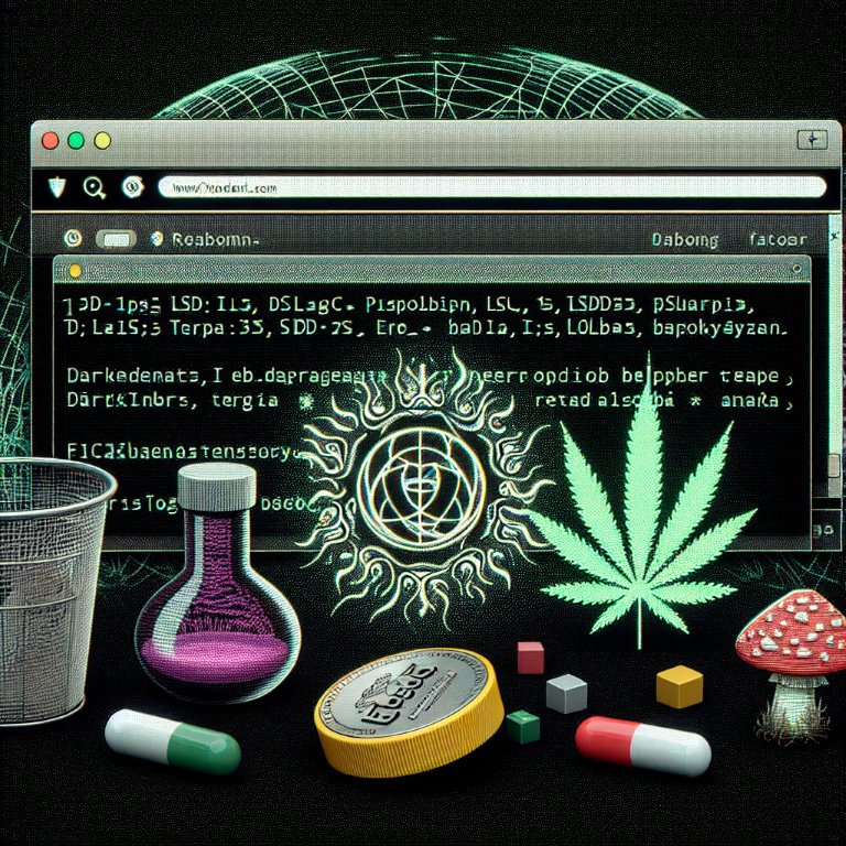 nexus darknet shop