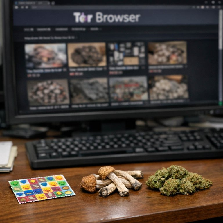nexus darknet site