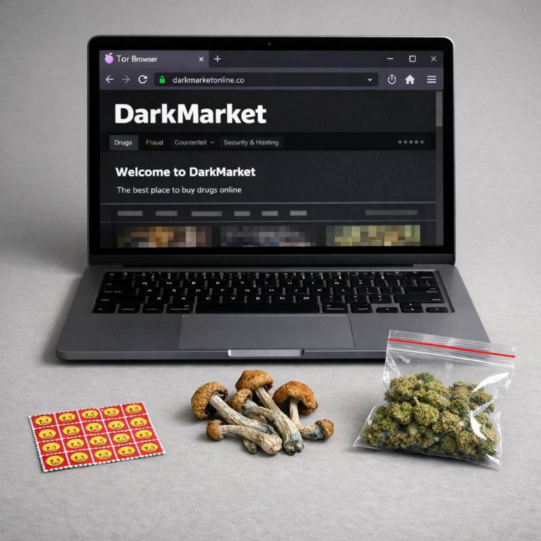 nexus darknet url