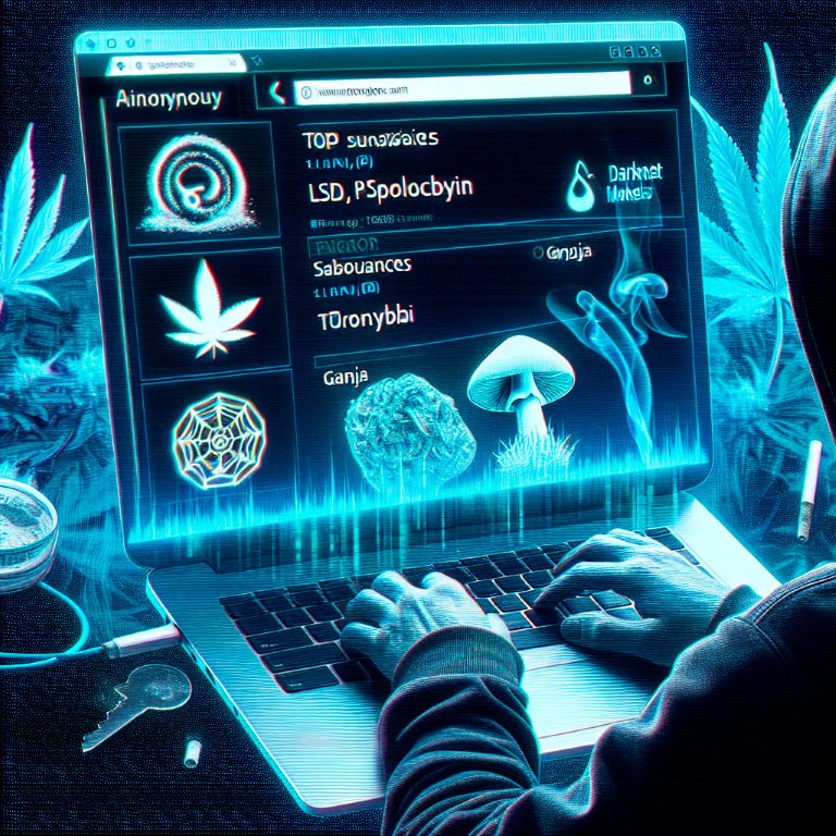 nexus market darknet